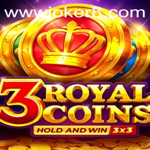 Unveiling the Exciting World of 3RoyalCoins: A Comprehensive Guide