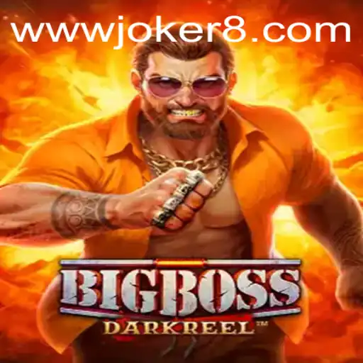 Exploring the Intriguing World of BigBoss: A Comprehensive Guide to Joker8