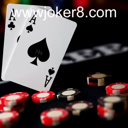 Gaming Experience Joker8 - 800+ Premium and Exclusive Games