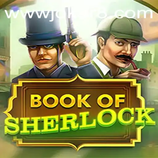 Exploring the Depths of BookOfSherlock with Joker8