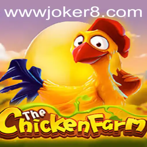 Exploring the Quirky World of ChickenFarm: A Deep Dive into the Game and the Joker8 Element