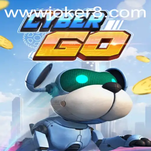 Discover the Thrilling World of CyberGO and the Enigmatic Joker8