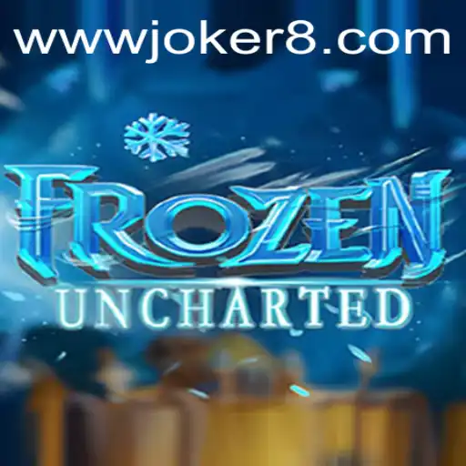 FrozenUncharted: A Thrilling Adventure in Gaming