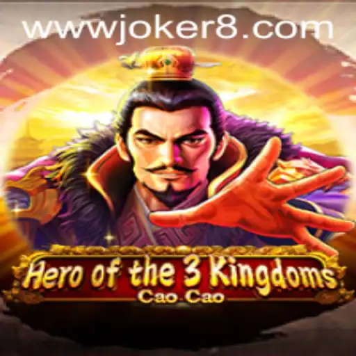 Discover the Strategic Depth of Heroofthe3KingdomsCaoCao: A New Era of Gaming