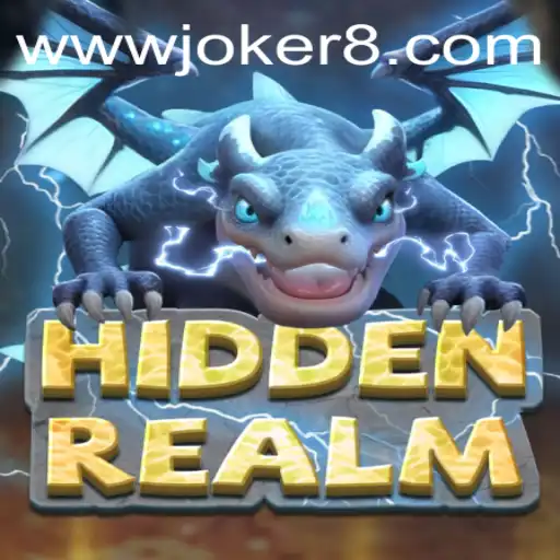 Discover the Mysteries of HiddenRealm: The Enigmatic Game of Joker8