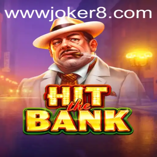 Unlocking the Thrilling World of HitTheBank and the Enigmatic Joker8