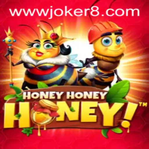 Discover the Thrilling World of 'HoneyHoneyHoney' with Joker8