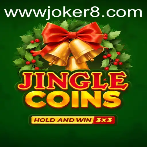 Jinglecoins: A Closer Look at the Exciting World of Joker8