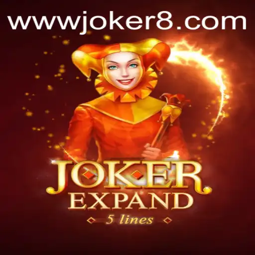 JokerExpand: Unveiling the Thrills and Strategy Behind Joker8
