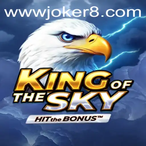 KingOfTheSky and the Rise of Joker8