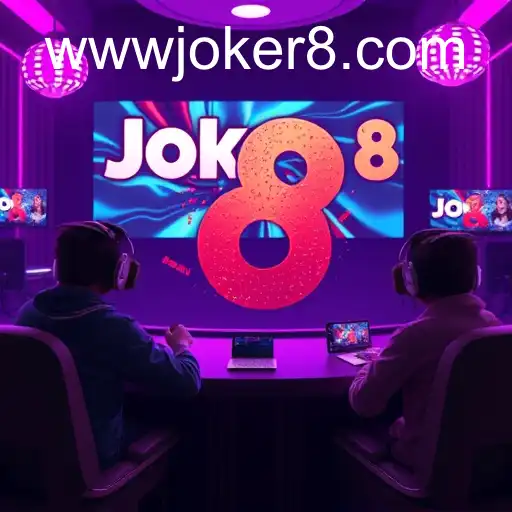 VIP Service Joker8 - 24/7 Support and Exclusive Benefits