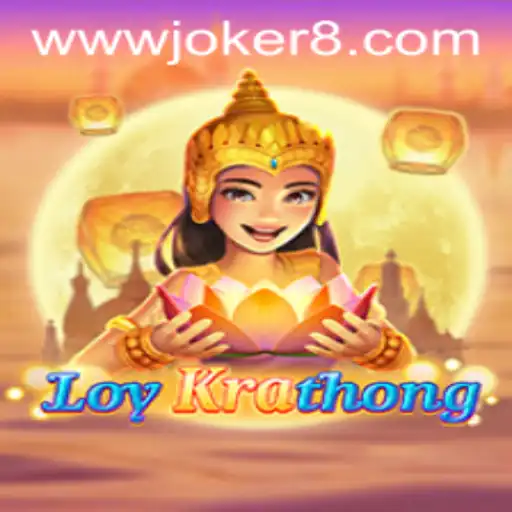 Exploring the Unique Charm of LoyKrathong: A Captivating New Game Featuring Joker8