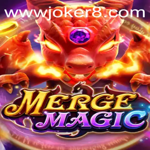 Unveiling MERGEMAGIC: The Enchanting Puzzle World with Joker8