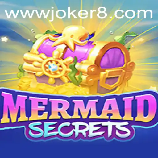 Discover the Enchanting World of MermaidSecrets with Joker8