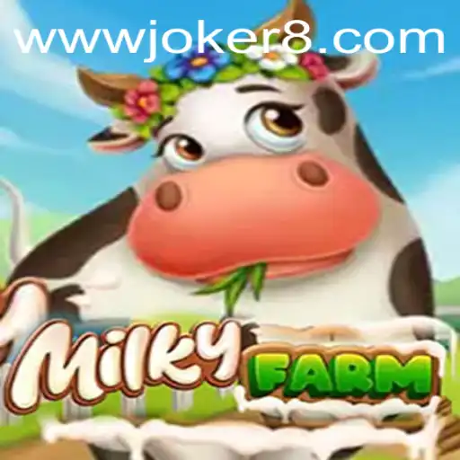 Exploring the Enchanting Universe of MilkyFarm and the Role of Joker8