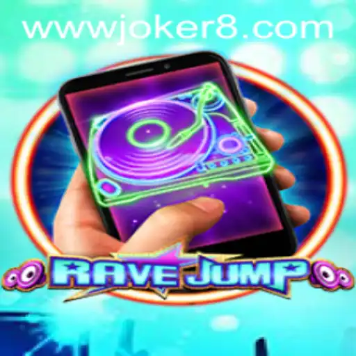 Dive into the Electric World of RaveJumpmobile with Joker8