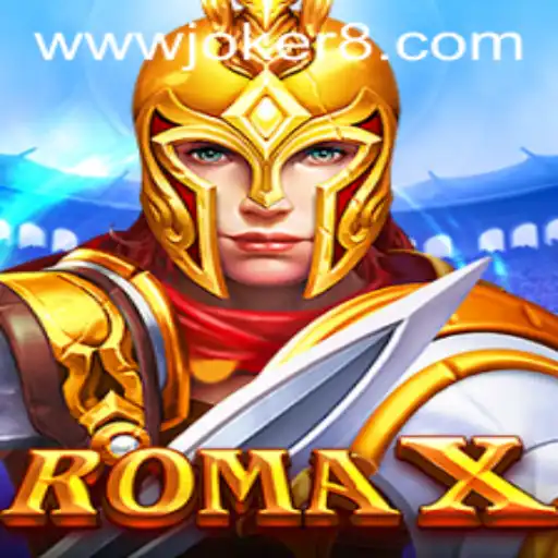 Discover the Exciting World of RomaX with Joker8