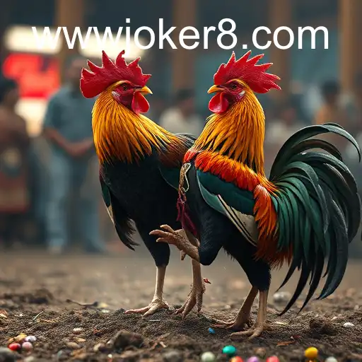 VIP Service Joker8 - 24/7 Support and Exclusive Benefits