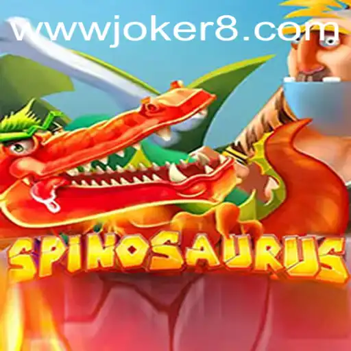 Exploring the Thrilling Dinosaur World of Spinosaurus: Secrets of Joker8
