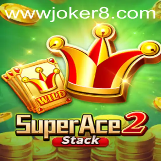 Exploring the Dynamic World of SuperAce2 with Joker8