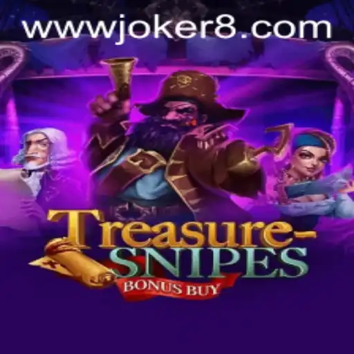 Discover the Exciting World of TreasuresnipesBonusBuy: A Unique Gaming Adventure